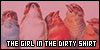 The Girl In The Dirty Shirt (Gill)