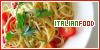 Italian Food: 