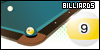 Billiards: 