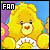 Character: Funshine Bear Character: Funshine Bear