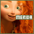 Characters: Brave: Merida Characters: Brave: Merida