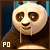 Characters: Kung Fu Panda: Po Characters: Kung Fu Panda: Po
