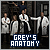 TV Show: Grey's Anatomy