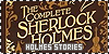 Book Series: Sherlock Holmes - Arthur Conan Doyle