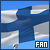 Countries/Nations: Finland