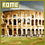 Towns/Cities: Italy: Rome