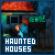 General Places: Haunted Houses