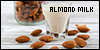 Almond Milk
