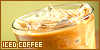 Coffee: Iced