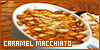 Coffee: Caramel Macchiato