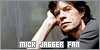 Mick Jagger