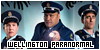 TV Show: Wellington Paranormal