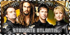 TV Show: Stargate Atlantis