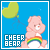 Cheer Bear (Care Bears) Cheer Bear (Care Bears)