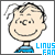 Character/Comic: Linus (Peanuts) Character/Comic: Linus (Peanuts)