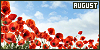 August (Month)
