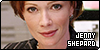 Character: Jenny Shepard (NCIS) Character: Jenny Shepard (NCIS)