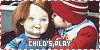 Movie: Child's Play