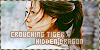 Movie: Crouching Tiger, Hidden Dragon