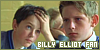 Movie: Billy Elliot