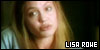 Character: Lisa Rowe (Girl, interrupted)