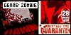 Genre: Zombie (Movies)