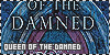 Book: Queen of the Damned - Anne Rice