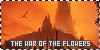 Book: The War of the Flowers - Tad Williams