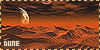 Book: Dune -  Frank Herbert