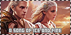 Book: A Song of Ice and Fire - George R.R. Martin