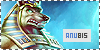  Anubis