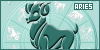  Zodiac: Aries