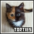 Cats: Tortoiseshell