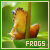 Animals: Frogs