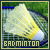 Badminton Badminton