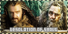 Movie: The Hobbit: The Desolation of Smaug