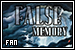 False Memory False Memory